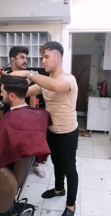 Kültür Erkek Kuaförü Yerel İşletme fotoğrafı 2