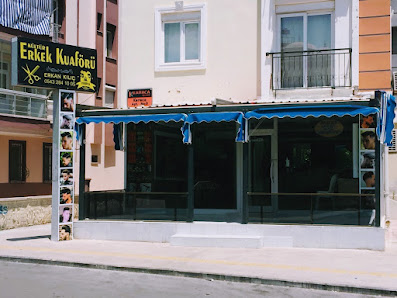 Kültür Erkek Kuaförü Yerel İşletme fotoğrafı 3