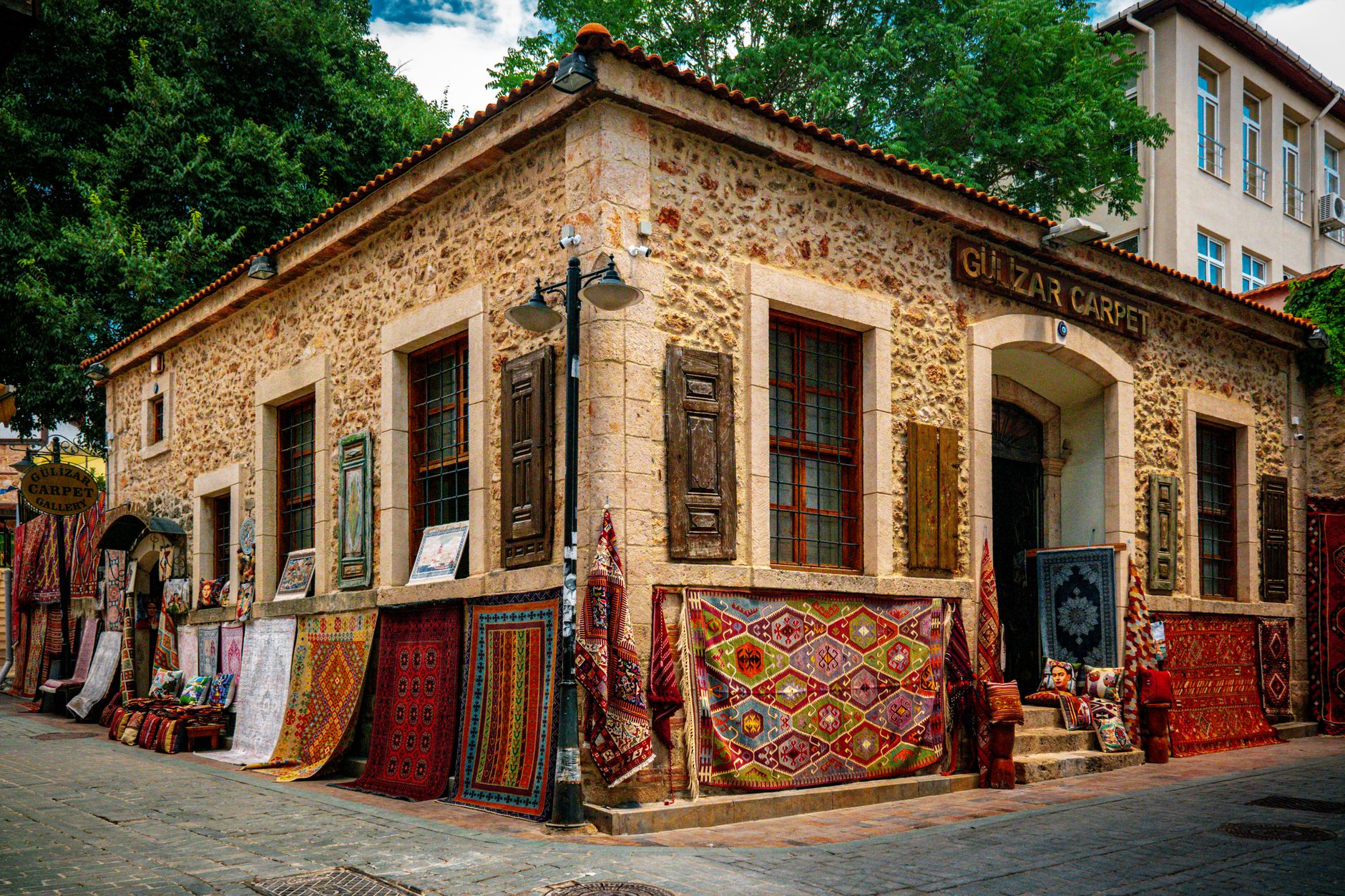 Kültür Erkek Kuaförü Yerel İşletme fotoğrafı 6